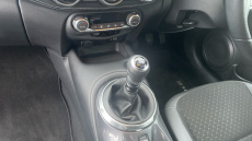 Nissan Juke 1.0 DiG-T 114 N-Connecta 5dr Petrol Hatchback